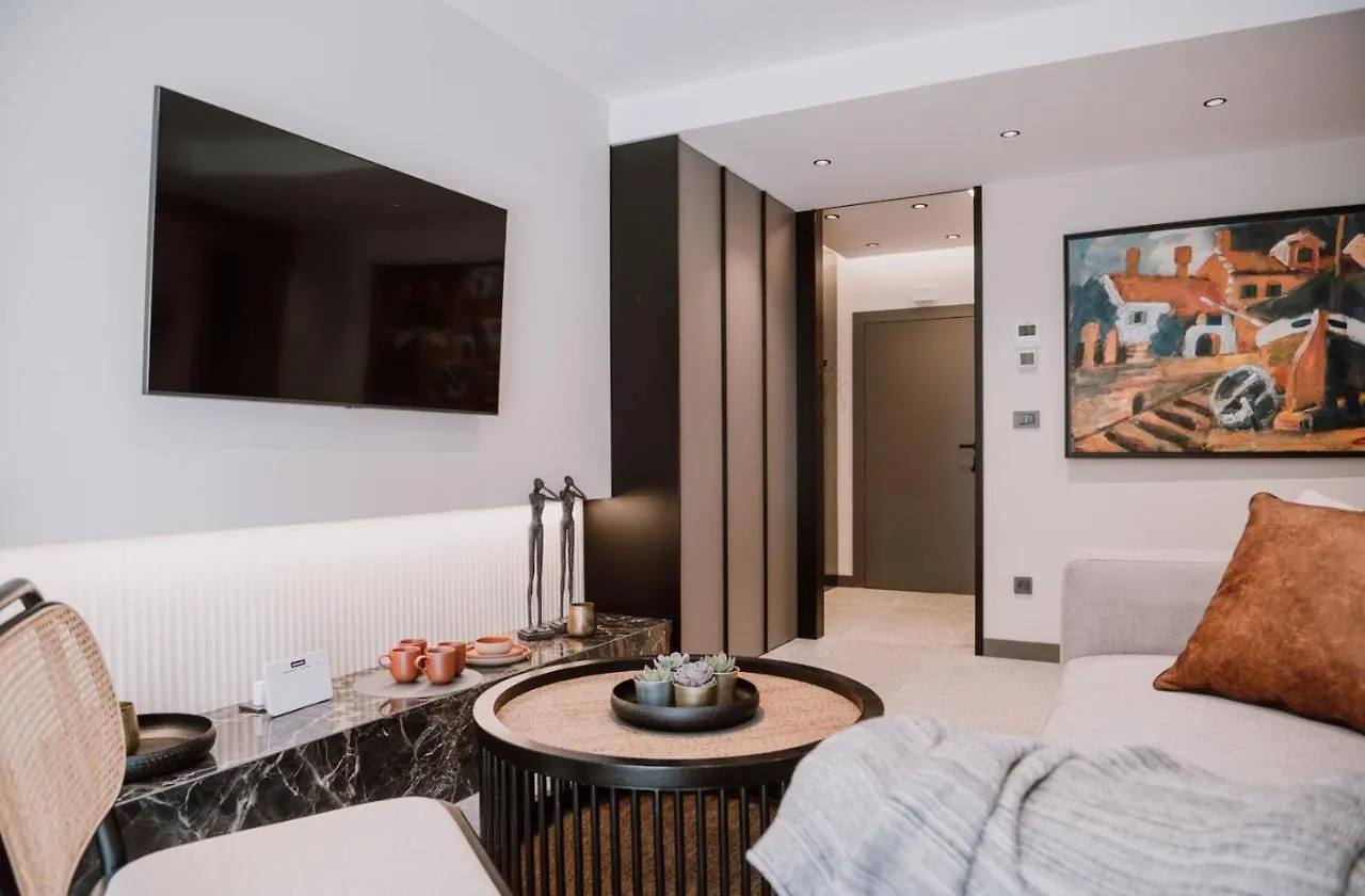 Luxury Apartment Balu 5 Malinska