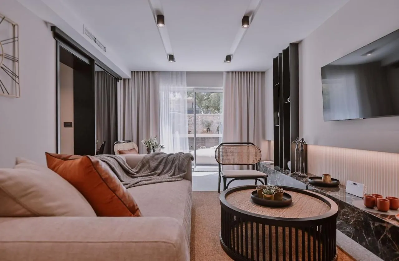 Luxury Apartment Balu 5 Malinska