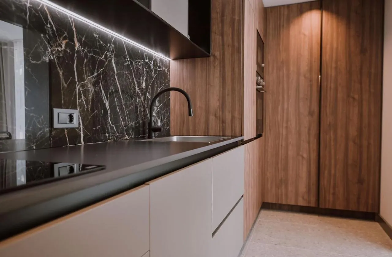 Luxury Apartment Balu 5 Malinska