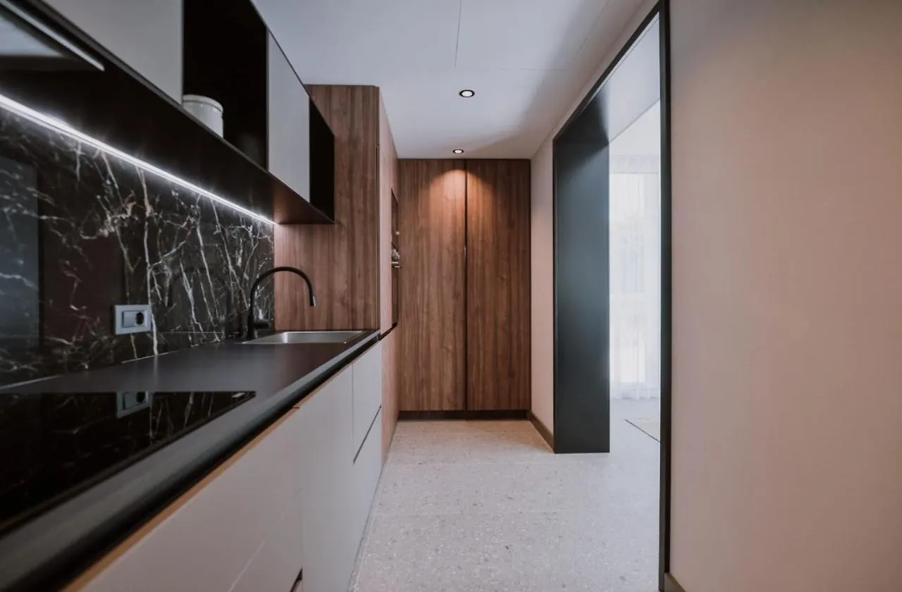 Luxury Apartment Balu 5 Malinska 0*,