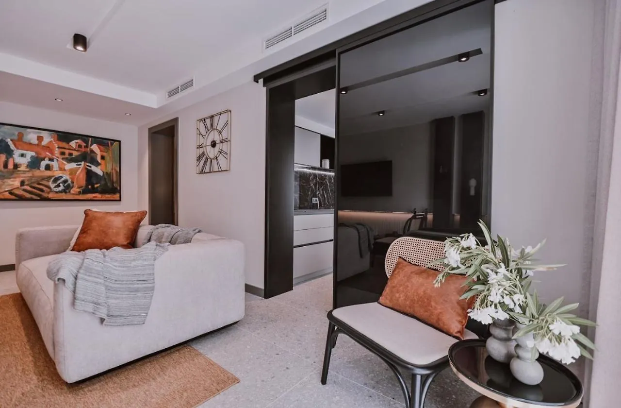 Luxury Apartment Balu 5 Malinska