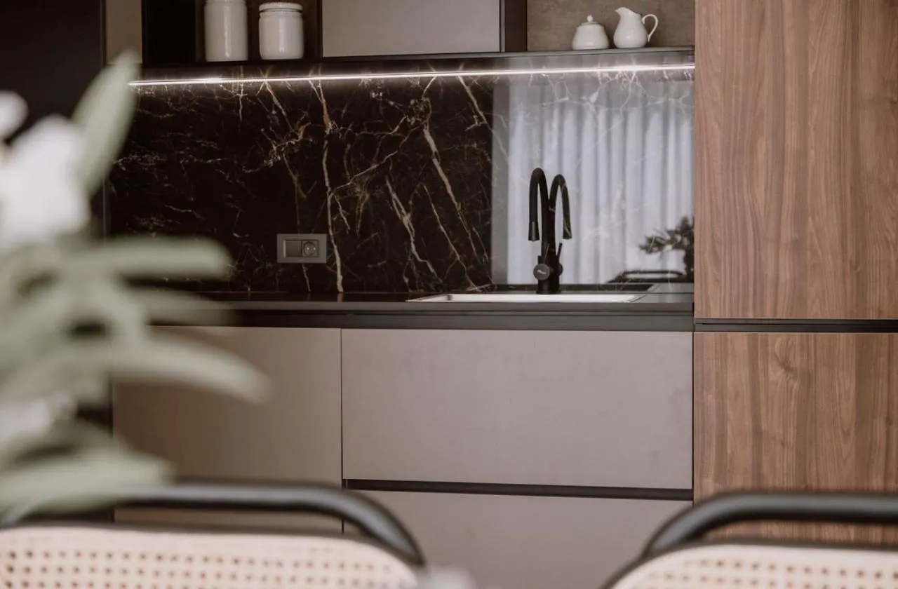 Luxury Apartment Balu 5 Malinska