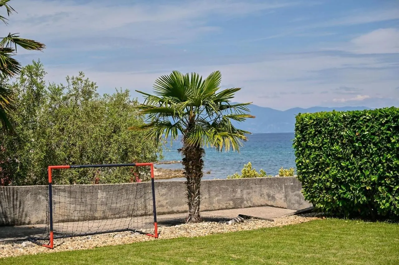Luxury Apartment Balu 5 Malinska 0*,  Kroatien