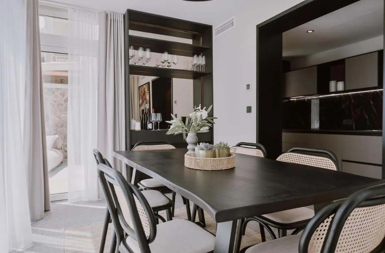 Luxury Apartment Balu 5 Malinska