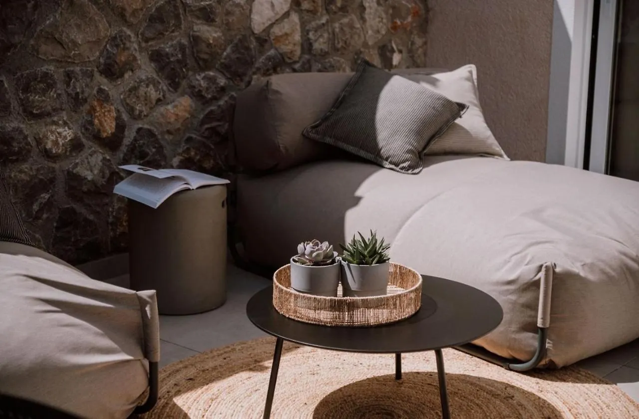 Luxury Apartment Balu 5 Malinska 0*,  Kroatien