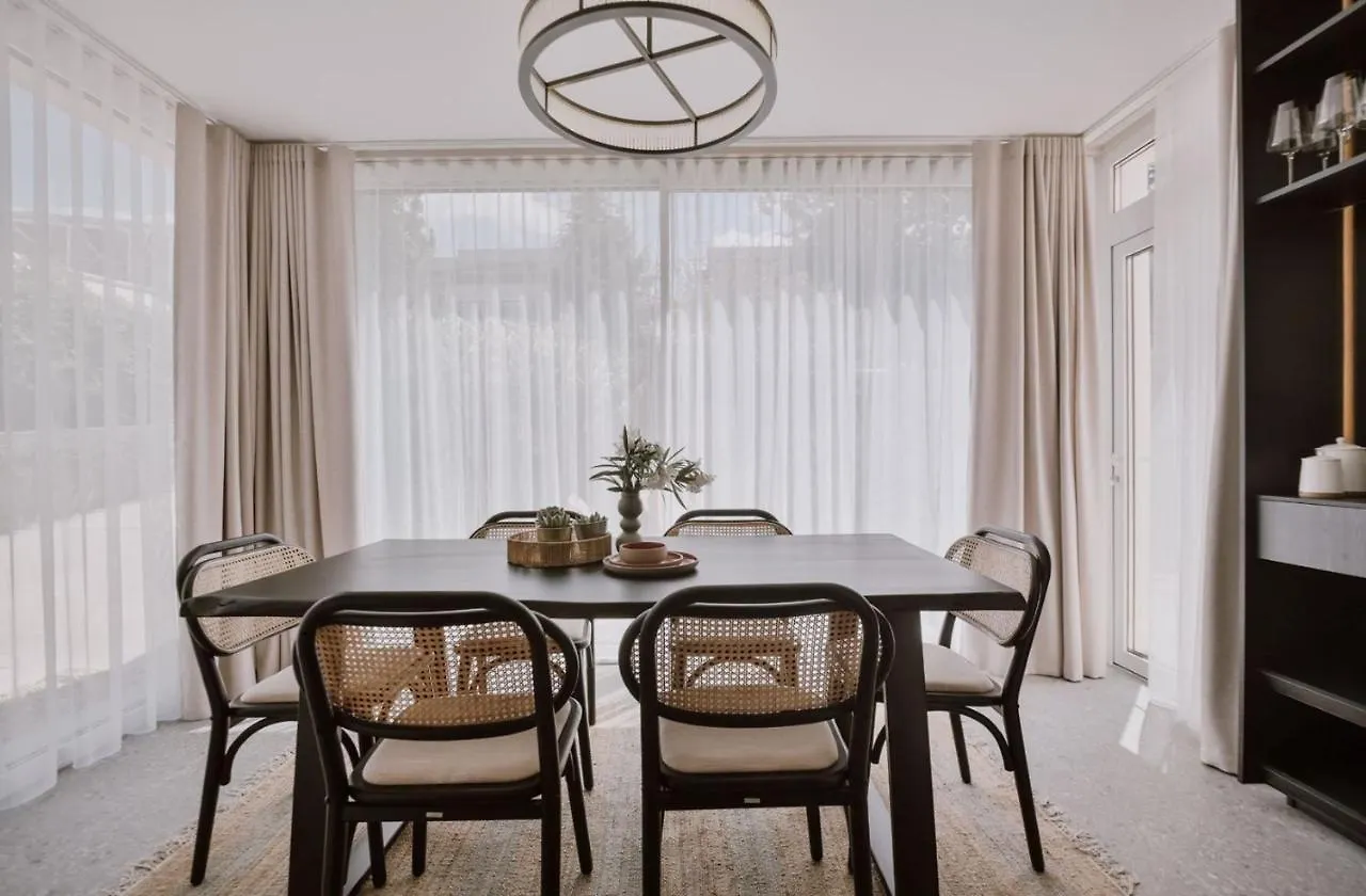 Luxury Apartment Balu 5 Malinska