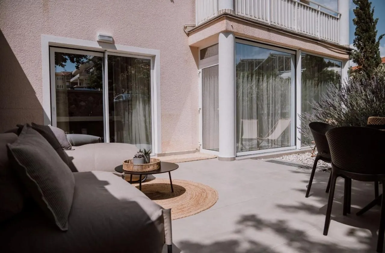 Luxury Apartment Balu 5 Malinska 0*,