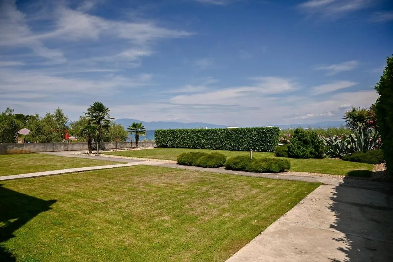 Luxury Apartment Balu 5 Malinska