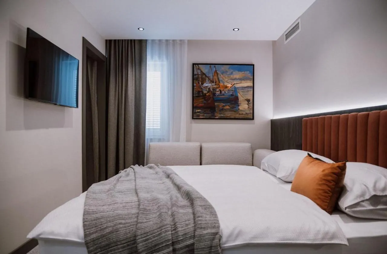 Luxury Apartment Balu 5 Malinska