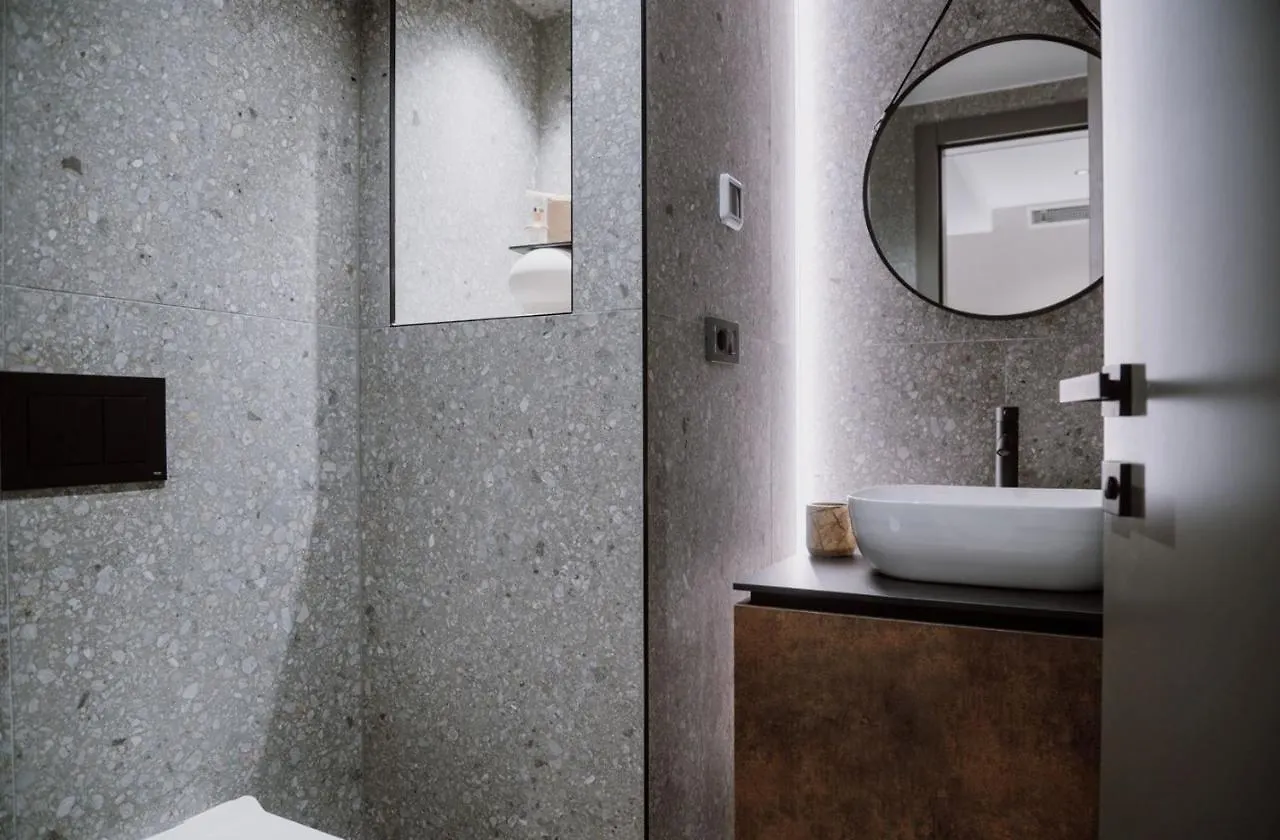 Luxury Apartment Balu 5 Malinska