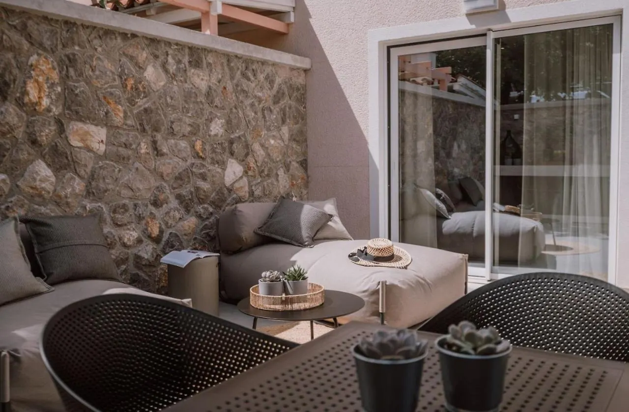 Luxury Apartment Balu 5 Malinska